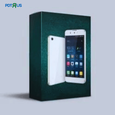 Mobile Boxes
