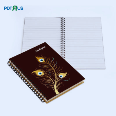 Wirobound Notepads