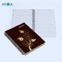 Wirobound Notepads