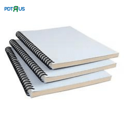 Wirobound Notepads