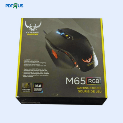 Mouse Boxes