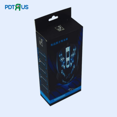 Mouse Boxes
