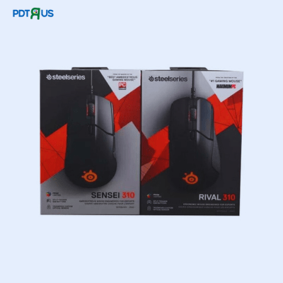 Mouse Boxes