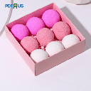 CBD Bath Bomb Boxes