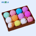 CBD Bath Bomb Boxes
