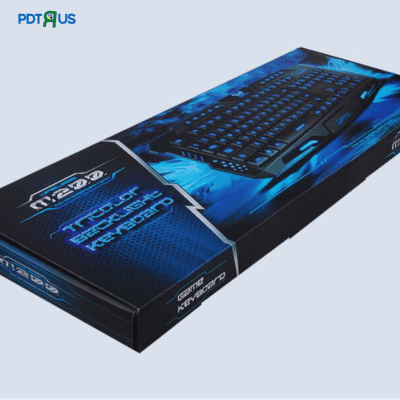 Keyboard Boxes