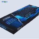 Keyboard Boxes