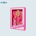 Barbie Doll Boxes