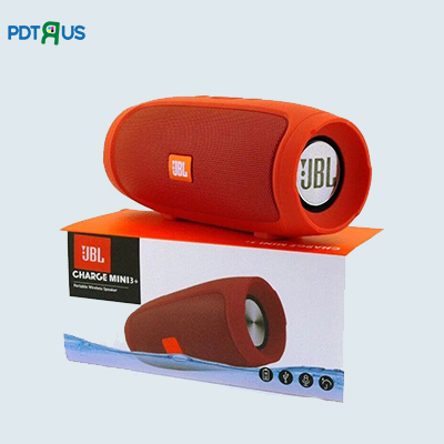 Bluetooth Speaker Boxes