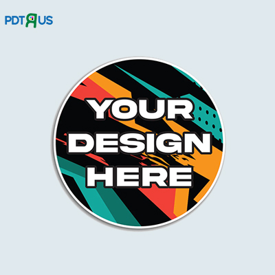 Bulk Stickers