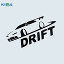 Bumper Stickers