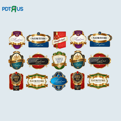Business Labels