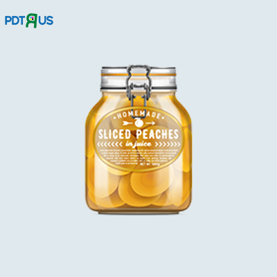 Clear Labels
