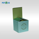 Cream Boxes
