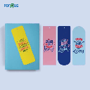 Custom Bookmarks