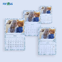 Custom Calendars