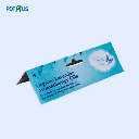 Custom Header Cards