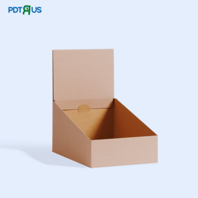 Display Boxes