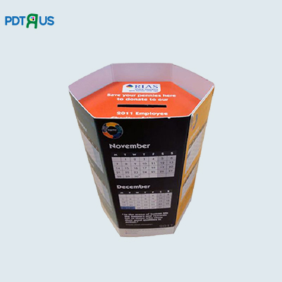 Donation Boxes