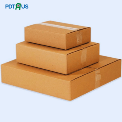 Flat Boxes