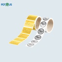 Foil Labels