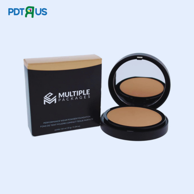 Foundation Boxes