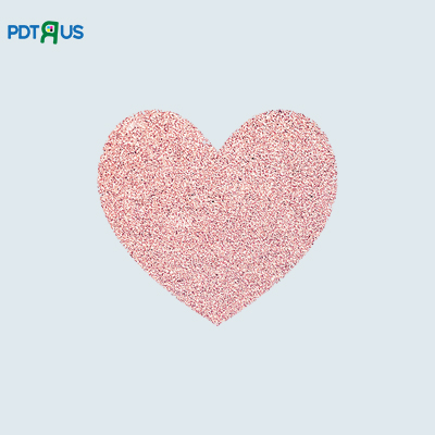 Heart Stickers