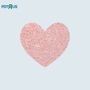 Heart Stickers