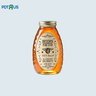 Honey Labels