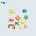 Kids Stickers