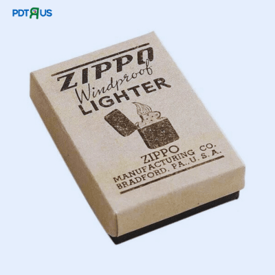 Lighter Boxes