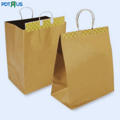 Meal Bags