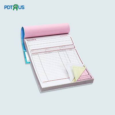 NCR Pads (Glued)