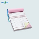 NCR Pads (Glued)