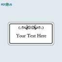 Name Labels