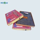Pant Boxes