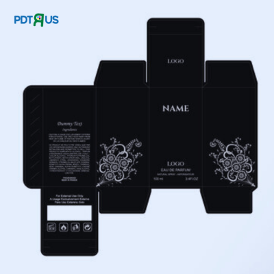 Perfume Boxes