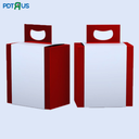 Premium Box Sleeves