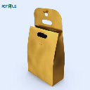 Recycled Paper Bags