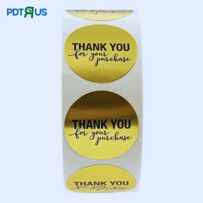 Roll Labels