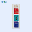 Shaped Bookmarks