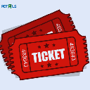 Standard Raffle Tickets