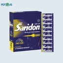 Tablet Strip Boxes