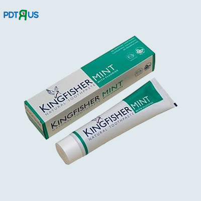 Toothpaste Boxes