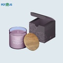Wax Candle Boxes