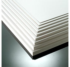 10mm Foamex Board