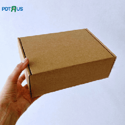 A6 Postal Z Folds
