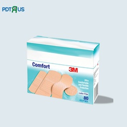 Bandage Boxes