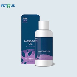 Body Oil Boxes
