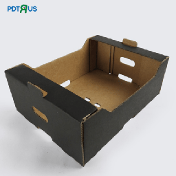 Boxes &amp; Trays